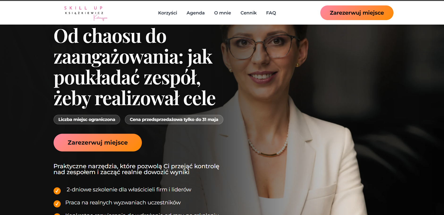 Skillup - Szkolenia Online