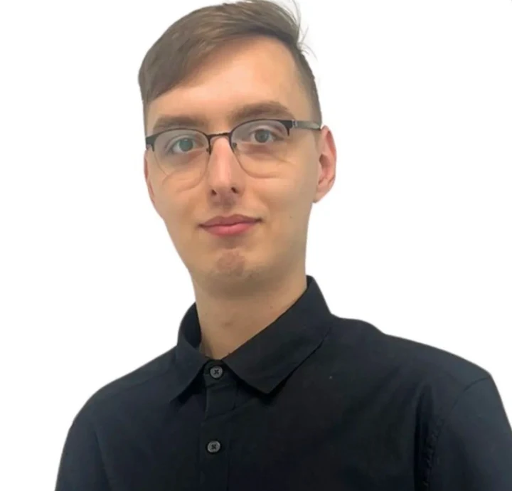 Tadeusz Kwoka — twórca Webspanner
